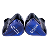 COZOY D1 Premium Wired Hi-Fi IEM