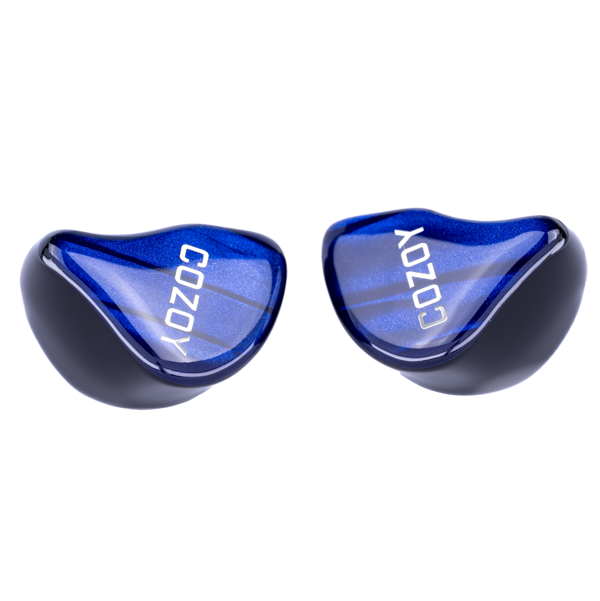 COZOY D1 Premium Wired Hi-Fi IEM