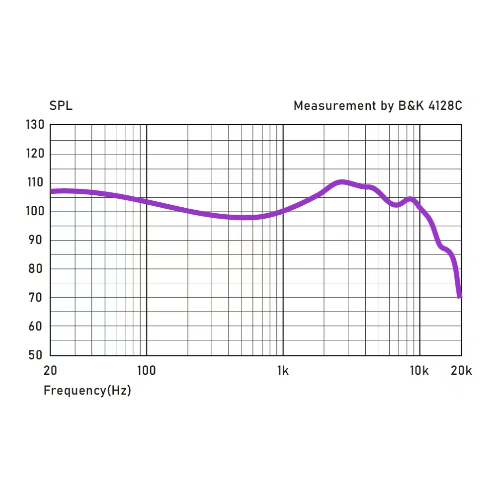 COZOY D1 Premium Wired Hi-Fi IEM