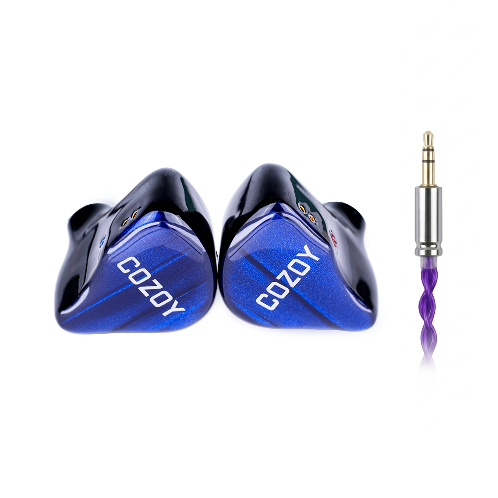 COZOY D1 IEM