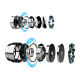 COZOY D2 IEM